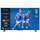 TV TCL P655 55P655, 55", 4K, Google TV, i zi