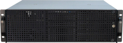 Kabinet për server INTER-TECH 3U-30240 IPC, 3U