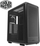 Kasetë PC Cooler Master MF500M, MIDI Tower, ATX E ATX, e zezë