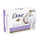 Сапун Dove Purely Pampering Coconut, 90 г