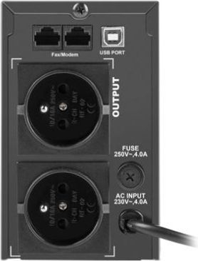 UPS Armac Office 850E