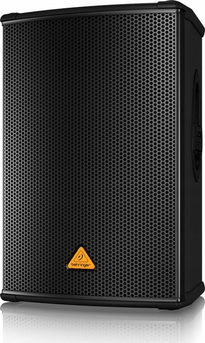 Boks pasiv PA Behringer 000-28600-00010, 15", 300W RMS, i zi