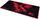 Mauspad Modecom Erebus (PMK-MC-VOLCANO-EREBUS), 900 x 420 x 3 mm, i kuq/zi