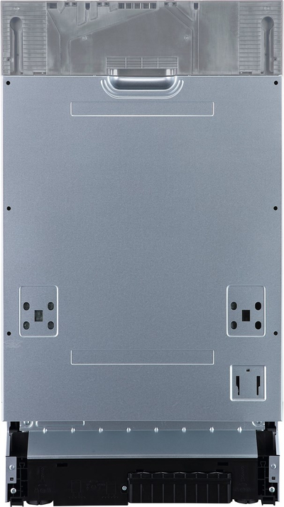 Enëlarëse e integruar Gorenje GV520E10S, 45cm, AquaStop, e bardhë
