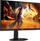 Monitor AOC 27G4X, 27", Full HD, i zi