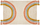 Tapet Atmosphera Rainbow Rug, 150 x 100 cm, pambuk, shumëngjyrësh