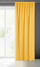 Perde blackout Eurofirany Drape 390150, 140x300cm, poliester, mustard