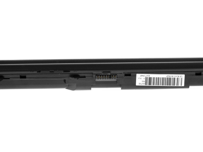 Bateri laptopi Green Cell PRO për Lenovo ThinkPad T410 T420 T510 T520 W510, 5200mAh, Li-Ion, e zezë