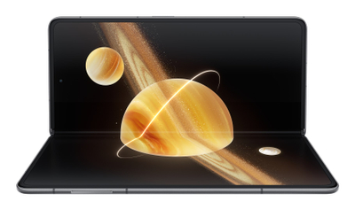 Телефон Honor Magic V3 5G Dual SIM, 12GB RAM, 512GB, зелен