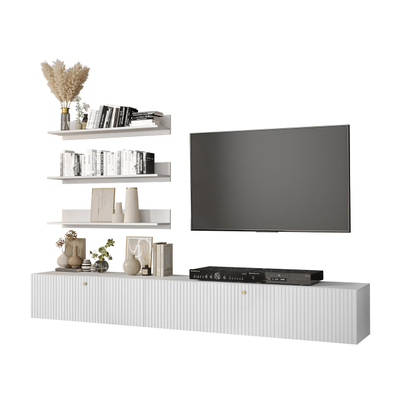 Set mobilie WALDI RIFLO SLIM 10
