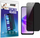 Xham privatësie Grizz SecretGlass për Oppo A77 5G, mbrojtës ekrani, xham i fortë, transparent