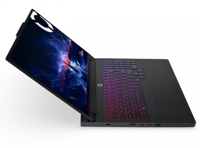 Laptop Lenovo Legion Pro 7-16, 16", Intel Core Ultra 9 275HX, 64GB RAM, 2TB SSD (1TB+1TB), NVIDIA GeForce RTX 5080, i zi
