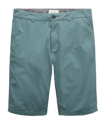 Shortse Tom Tailor, tё gjelbra