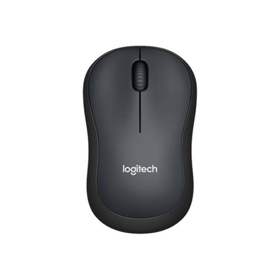Mi kompjuteri Logitech M220 Silent, wireless, optik, i zi