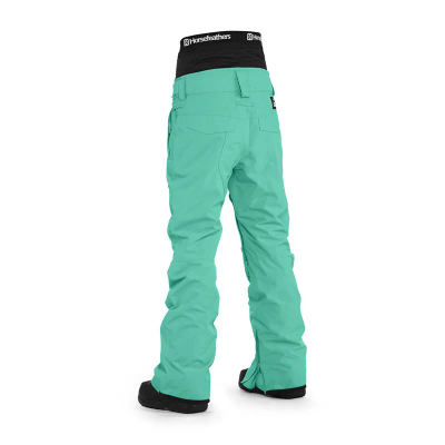 Pantollona Lotte Shell M - Turquoise Ow217i