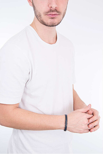 Byzylyk Emporio Armani AXG0053001