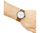 Orë dore Skagen Ancher SKW 6297