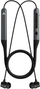 Kufje Verbatim TruSound ANC Neckband, Bluetooth, ANC, 28 orë, të zeza