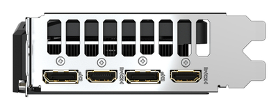 Kartelë grafike Gigabyte WINDFORCE - OC Edition  RTX 5050 - 8GB - GDDR6 - 128-bit