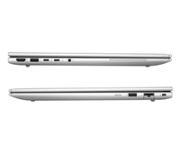Laptop HP EliteBook 665 G11, Ryzen 7 7735U, 32GB DDR5, 512GB SSD, 16" WUXGA, argjendtë