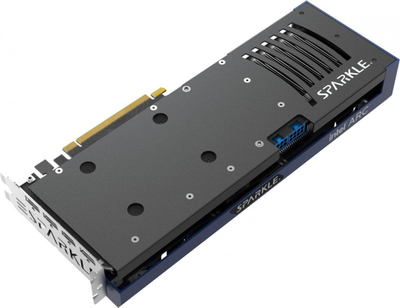 Kartelë grafike Sparkle Arc A750 Titan OC Edition 8GB GDDR6