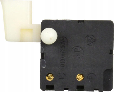Çelës bllokues GEKO FD717 G00416, për vegla elektrike Celma, i zi