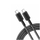 Kabllo USB-C në USB-C Anker 310, 0.9m, e zezë