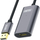 Kabllo USB Amplifikatori i sinjalit Unitek USB 2.0 10M Premium (Y-272)