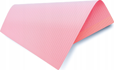 Napkins dentare Menodent, 30 copë, 33 x 45 cm, rozë