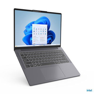 Laptop Lenovo IdeaPad Slim 3 14IRH10, 14", i hollë, gri