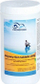 Tableta dezinfektuese për pishina Chemoform Active Oxygen, 200 g, 1 kg, të bardha