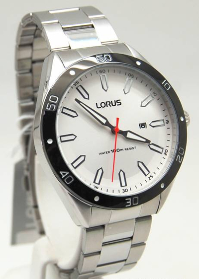 Orë dore Lorus RH925FX9