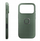 Futrollë telefoni Peak Design Everyday Case për iPhone 17 Pro, mbrojtje SlimLink MagSafe, jeshile