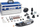 Blues Bosch Dremel 8220-5/65, 25 cm