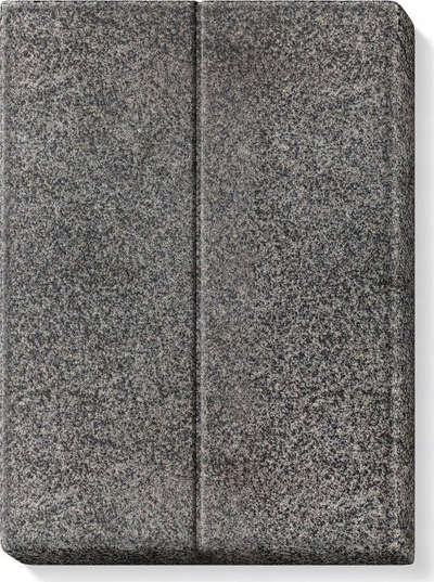 Masë modeluese STAEDTLER FIMOair 8150 G8, që thahet në ajër, 350g, efekt graniti gri