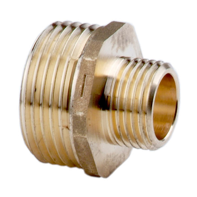 Nipel bronzi Ferro N13Z, 1" x 3/4"
