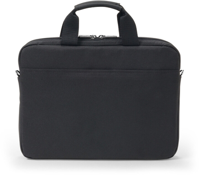 Çantë Eco Slim BASE për 15"-15.6", e zezë