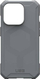 Këllëf telefoni UAG Essential Armor për iPhone 15 Pro Max 6.7", me MagSafe, gri