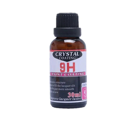 Polir Keramik 9h 30ml