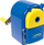Острилка за моливи Lyra Plastic Sharpener with Crank, за моливи до 12 mm, пластика, повеќебојна