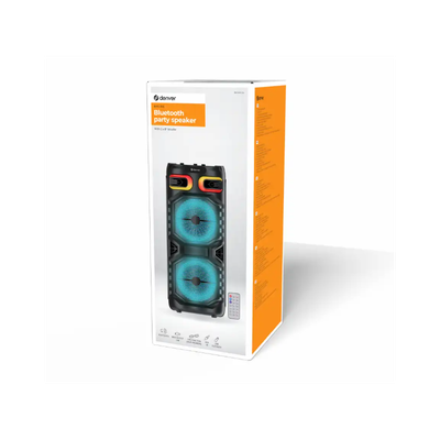 Altoparlant Denver BassBoomer BPS-355 BT