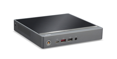 Mini-PC Acer Revo RB610, Core i5‑1335U, 8 GB RAM, 512 GB SSD, Windows 11, i zi