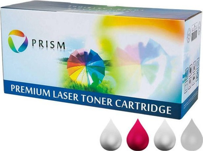 Toner Prism PRISM ZHL-W2033AN, zëvendësim HP 415A W2033A, 2100 faqe, magenta