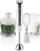 Blender ETA Tasso ETA305690000, 6 shpejtësi, 600W, i bardhë