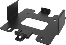 Mbajtëse regjistruesi Axis TS3001, për mur dhe rafte, metalike