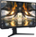 Monitor Samsung Odyssey G52A (LS27AG520PPXEN), 27", WQHD, i zi