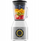 Blender tavoline Sencor SBL 4871WH, 1250W, 1.5L, i bardh