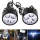 Lampa Led Motorri Pa485 2pcs