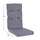 Jastëk 114×46 grey HM5744.10, gri
