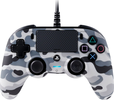 Kontroller Nacon Camo Wired Compact, me kabllo, i hirtë